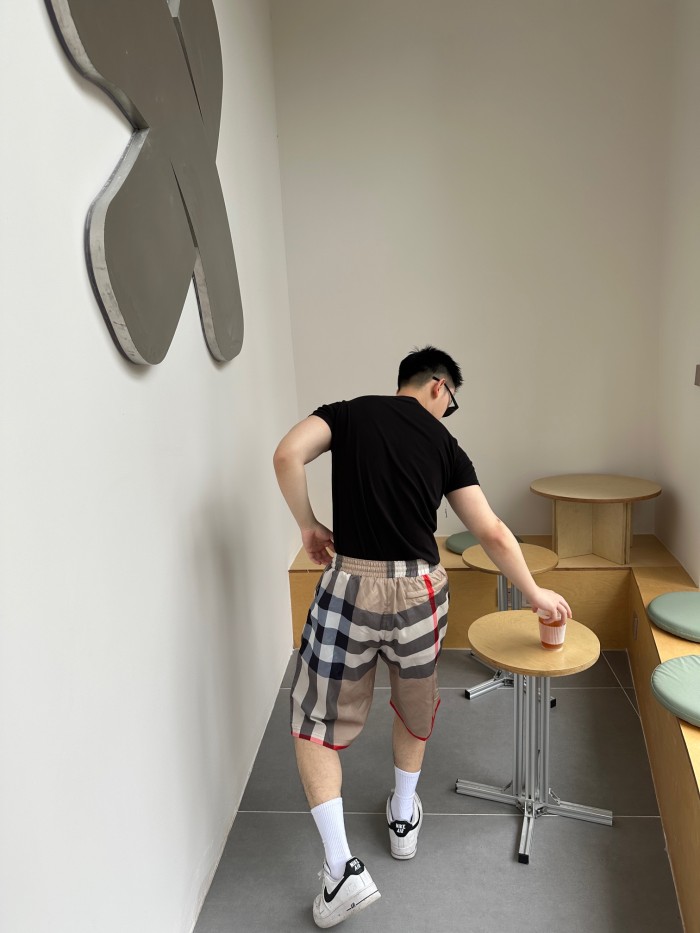 Clothes Burberry 340