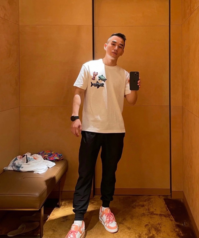 Clothes Louis Vuitton 540