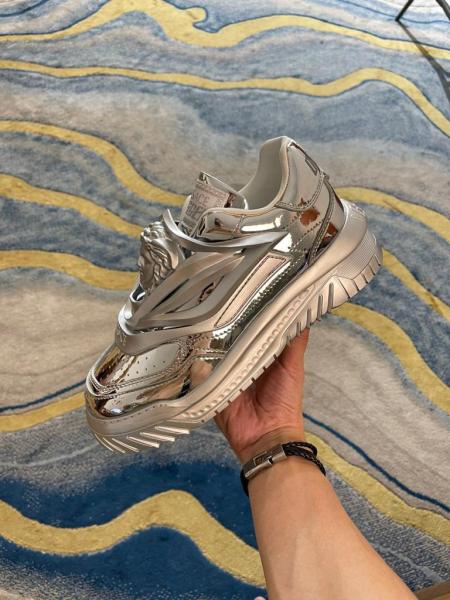 Versace Odissea Silver
