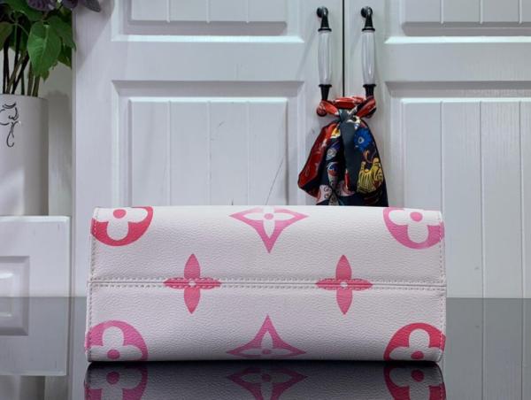 Handbag Louis Vuitton M22976 size 25*19*11.5cm