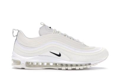 Nike Air Max 97 Reflective Logo Cream