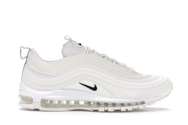 Nike Air Max 97 Reflective Logo Cream