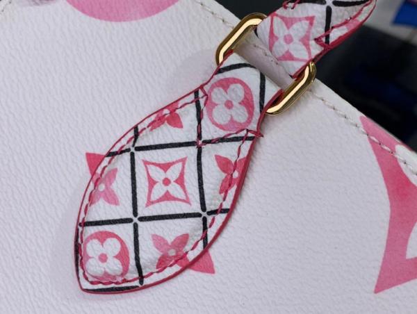 Handbag Louis Vuitton M22976 size 25*19*11.5cm