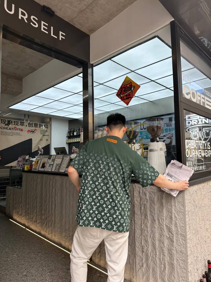 Clothes Louis Vuitton 578