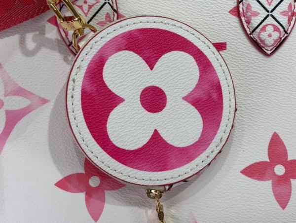 Handbag Louis Vuitton M22976 size 25*19*11.5cm