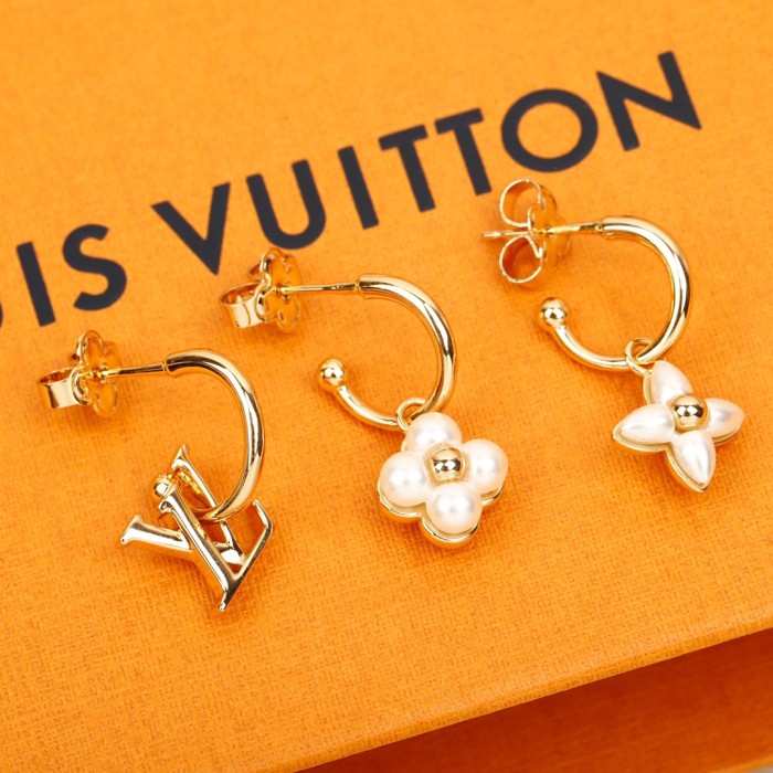 Jewelry Louis Vuitton 126