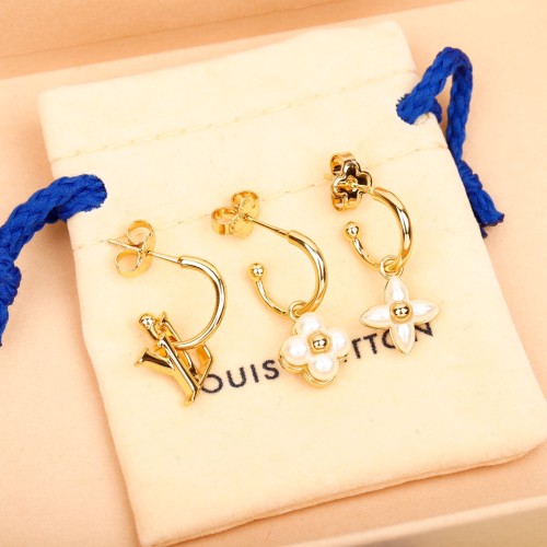 Jewelry Louis Vuitton 126