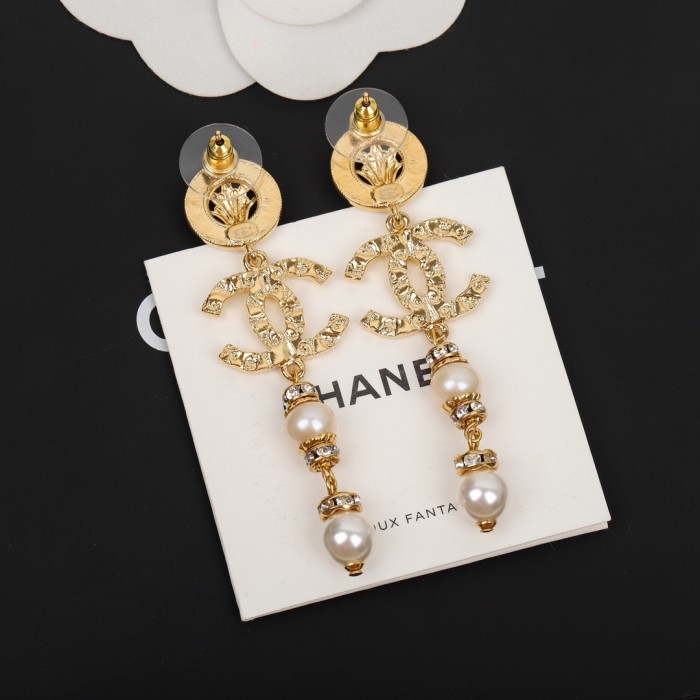 Jewelry Chanel 757