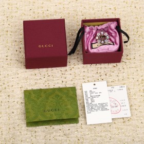 Jewelry Gucci 324
