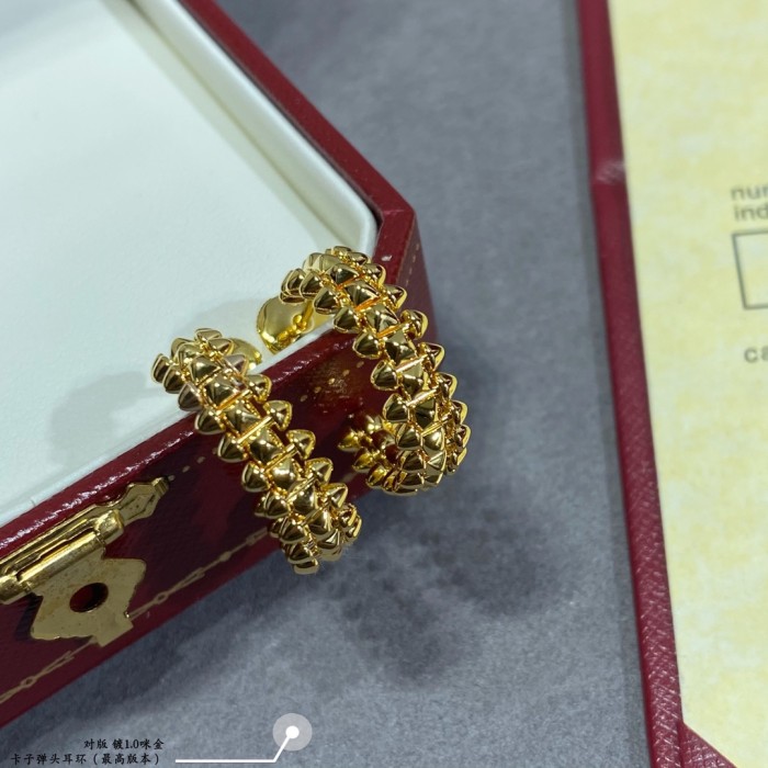 Jewelry cartier 21