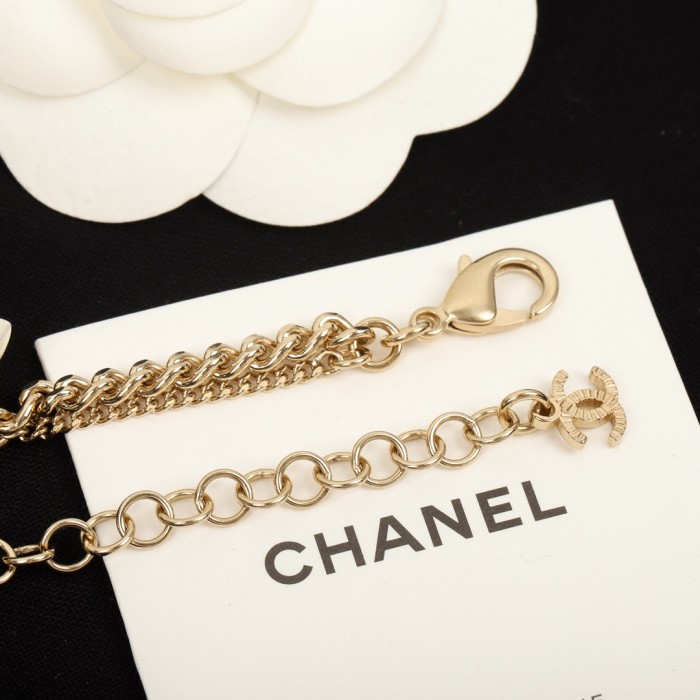 Jewelry Chanel 758