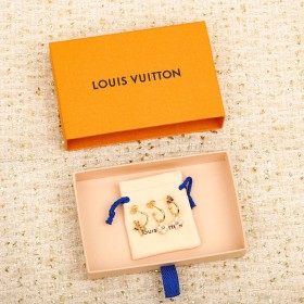 Jewelry Louis Vuitton 126