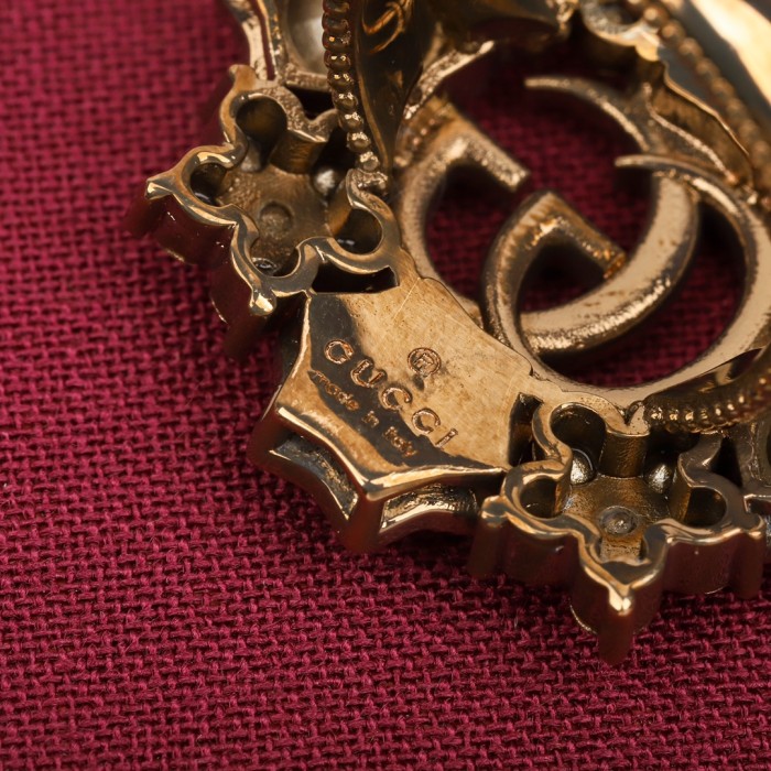 Jewelry Gucci 324