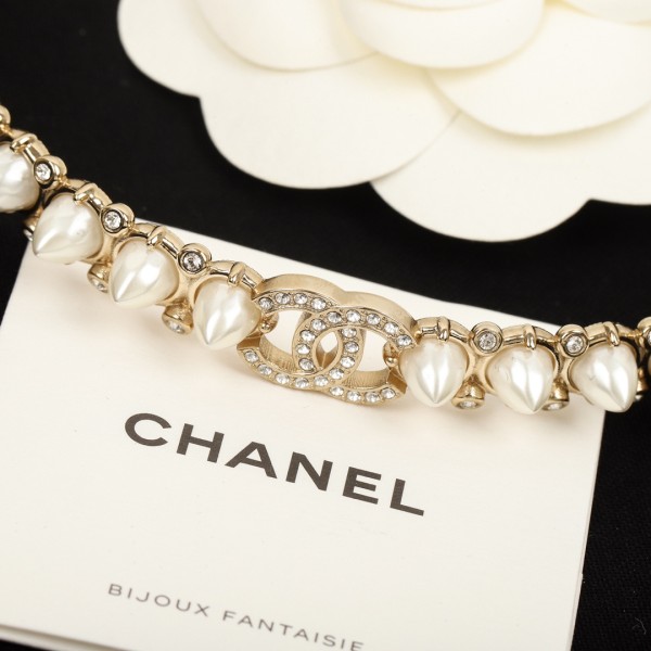 Jewelry Chanel 758