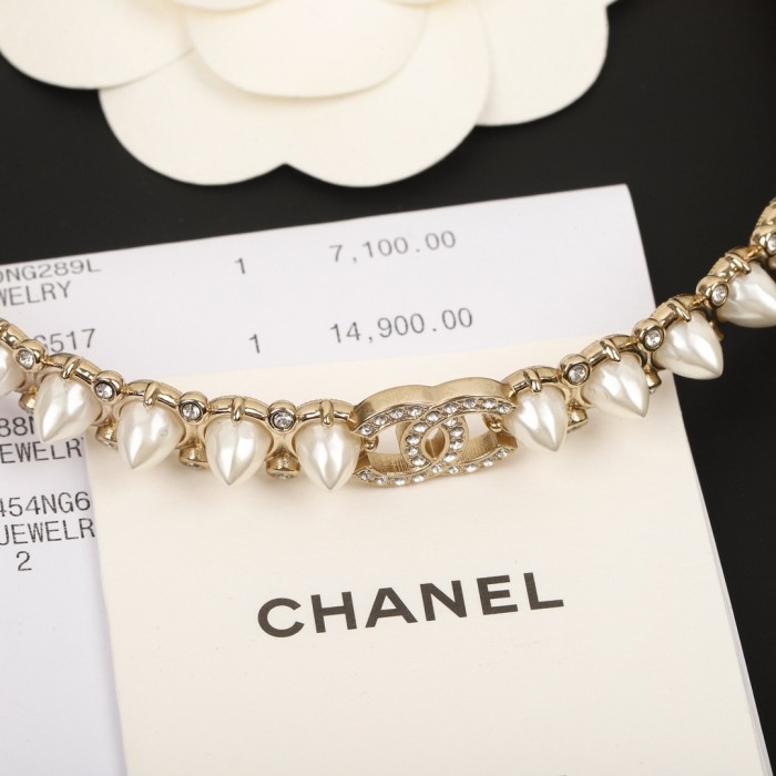 Jewelry Chanel 758