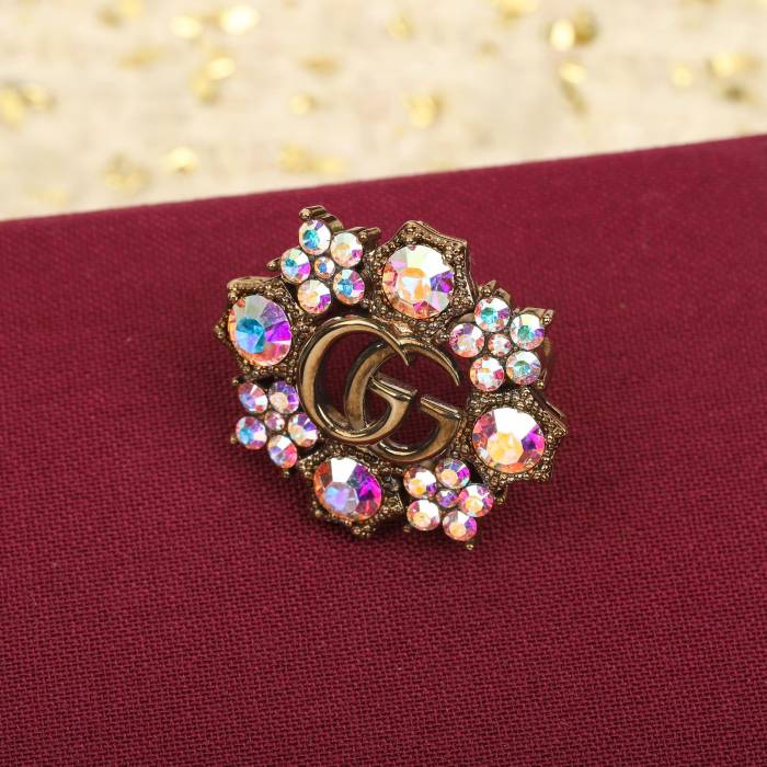 Jewelry Gucci 324