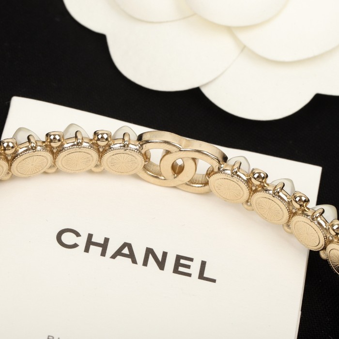 Jewelry Chanel 758