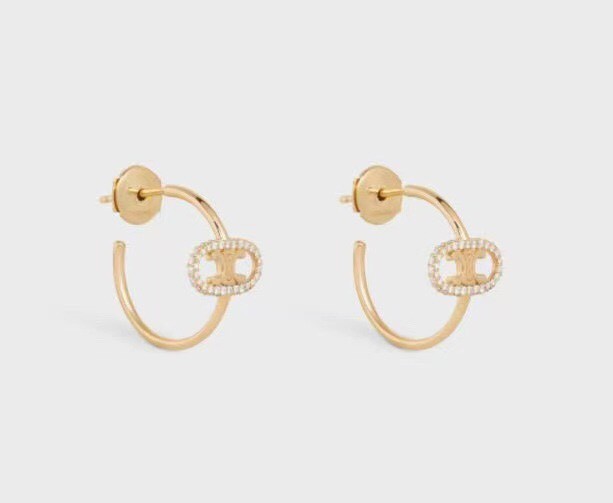 Jewelry CELINE 114