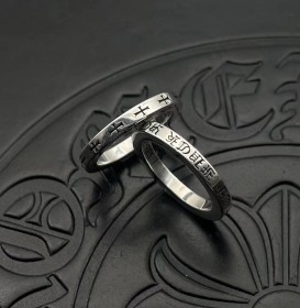 Jewelry chrome hearts 284