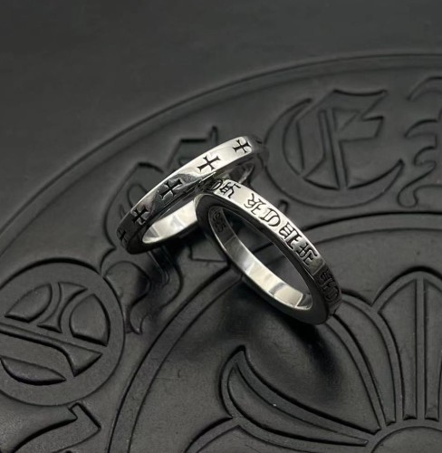 Jewelry chrome hearts 284