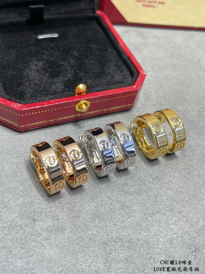 Jewelry cartier 26
