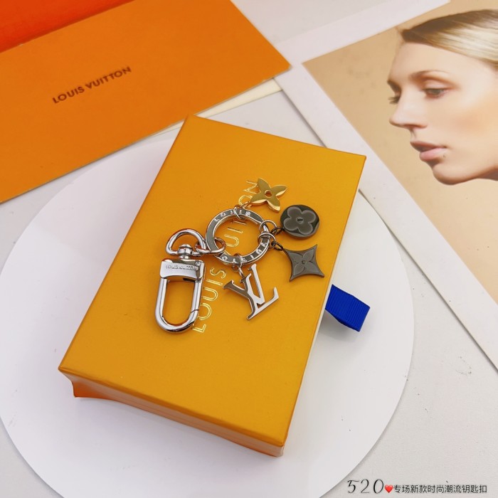 Jewelry Louis Vuitton 133