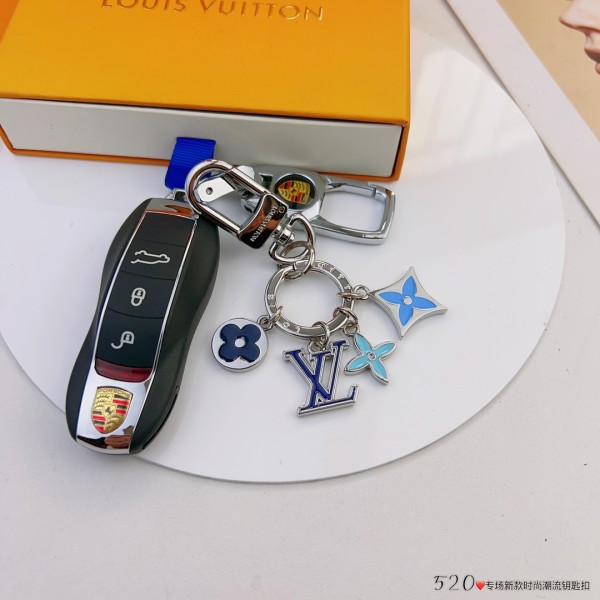 Jewelry Louis Vuitton 134