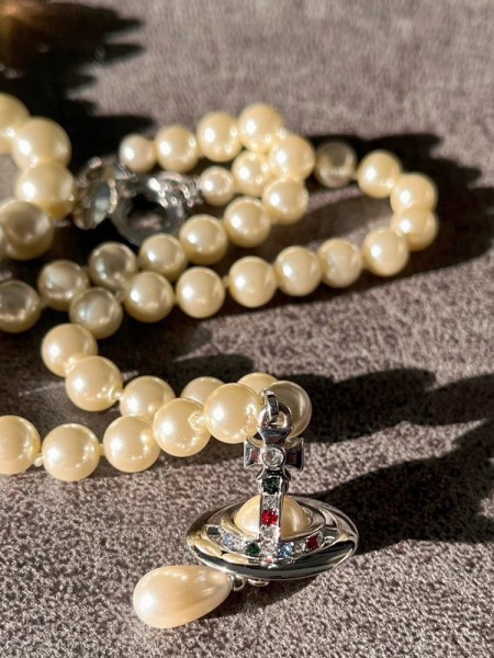 Jewelry vivienne westwood 60