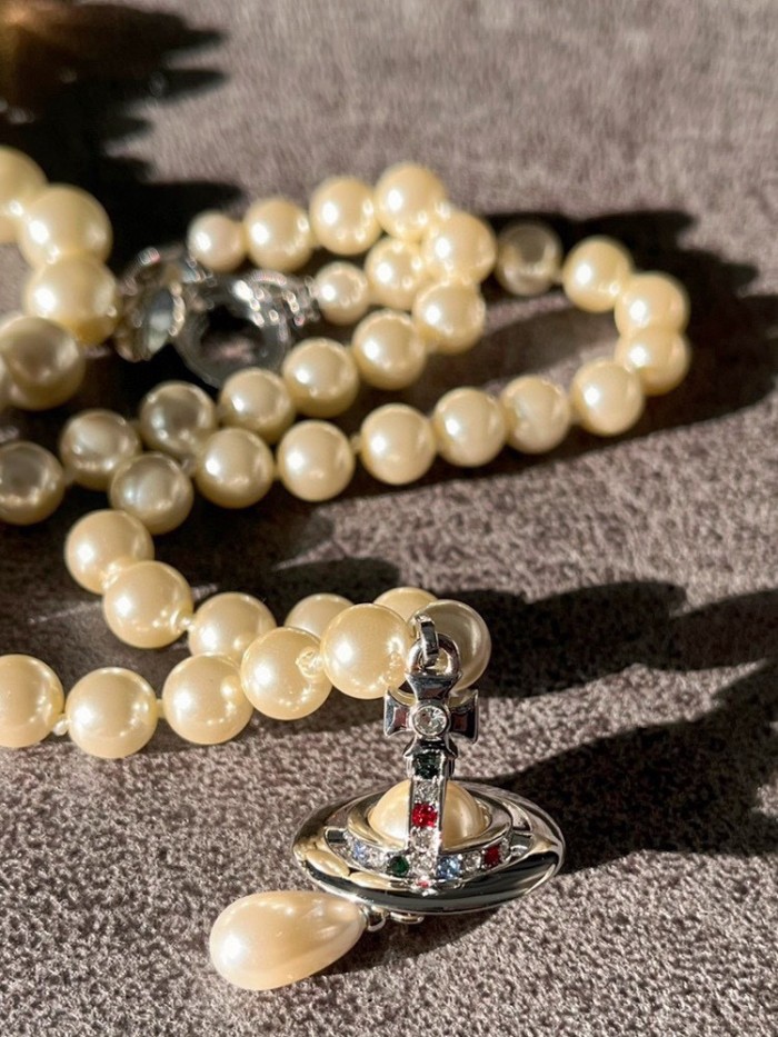 Jewelry vivienne westwood 60