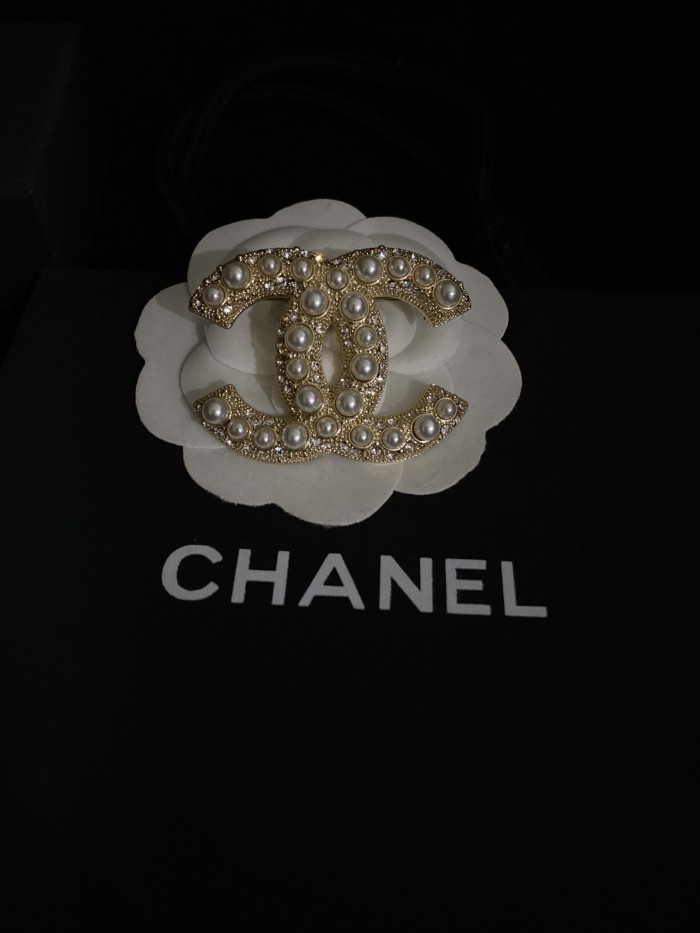 Jewelry Chanel 765