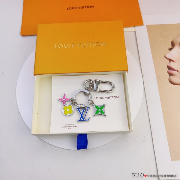 Jewelry Louis Vuitton 135