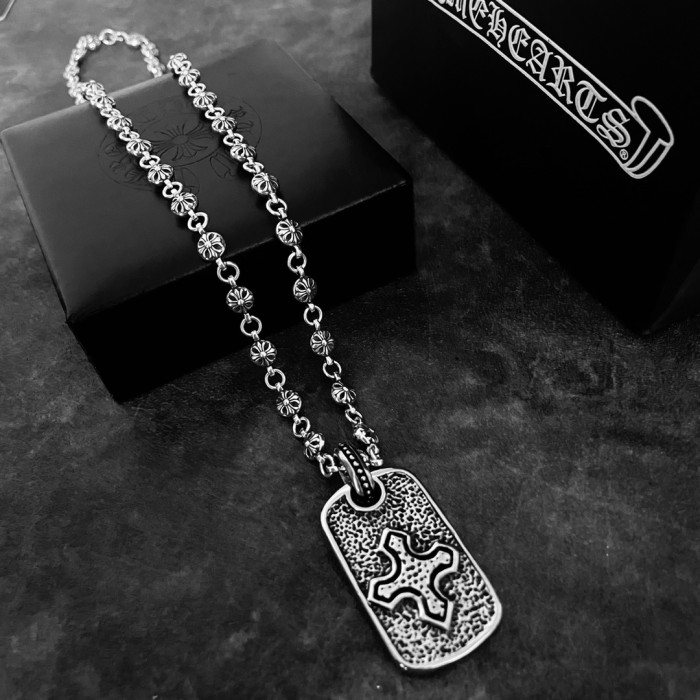 Jewelry chrome hearts 277