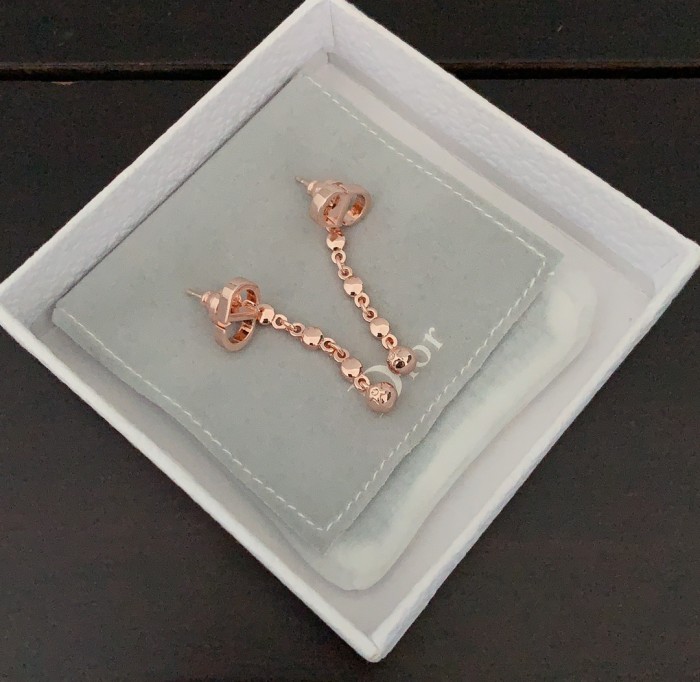 Jewelry Dior 162