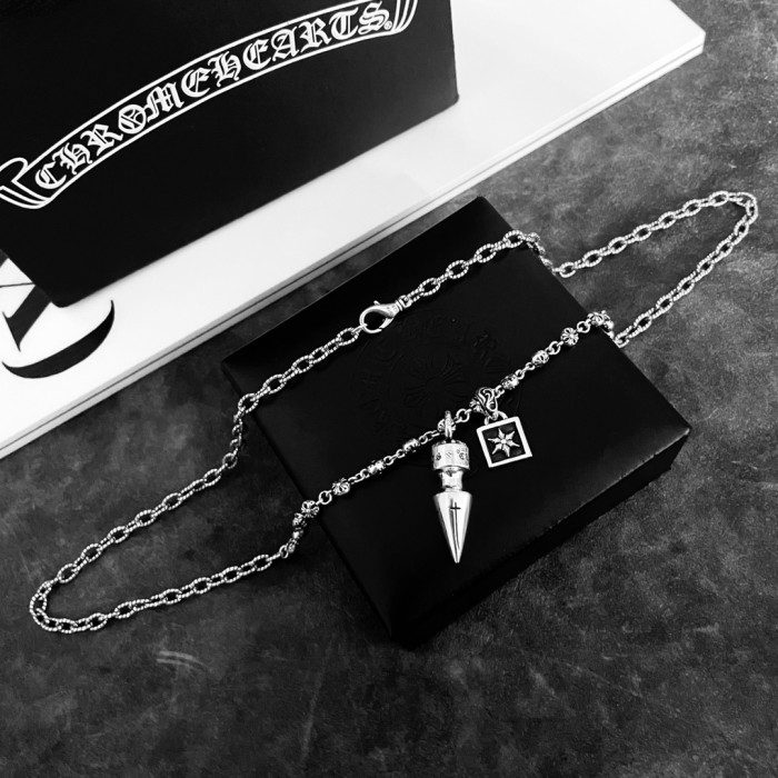 Jewelry chrome hearts 274