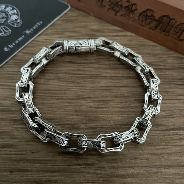 Jewelry chrome hearts 272