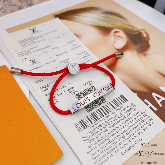 Jewelry Louis Vuitton 132