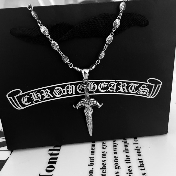 Jewelry chrome hearts 274