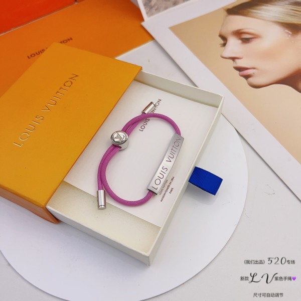 Jewelry Louis Vuitton 132