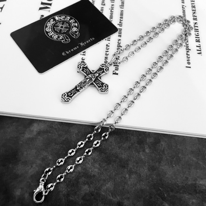 Jewelry chrome hearts 275