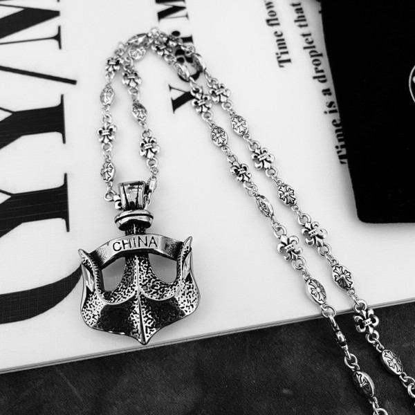 Jewelry chrome hearts 287
