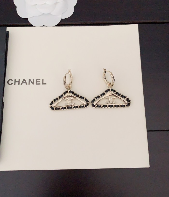 Jewelry Chanel 789