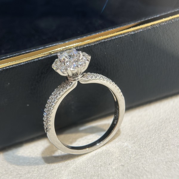 Jewelry Harry Winston 6