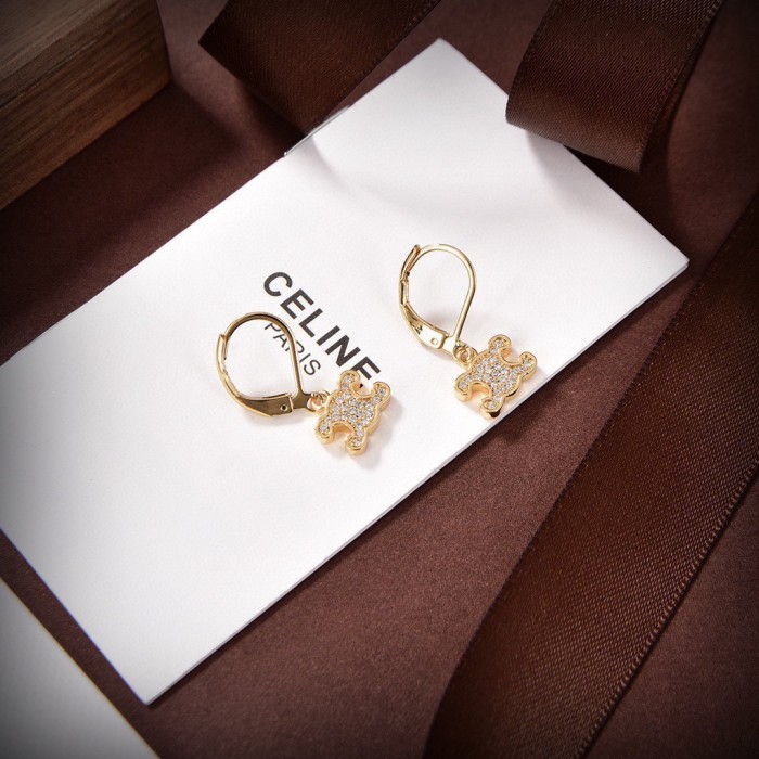 Jewelry CELINE 117