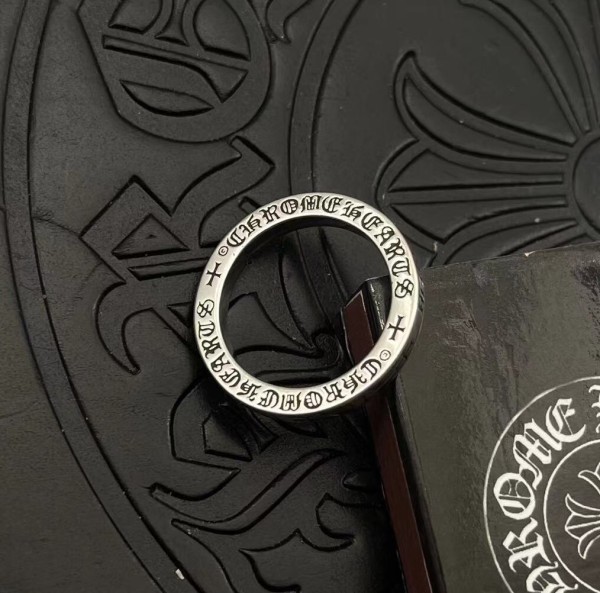 Jewelry chrome hearts 284