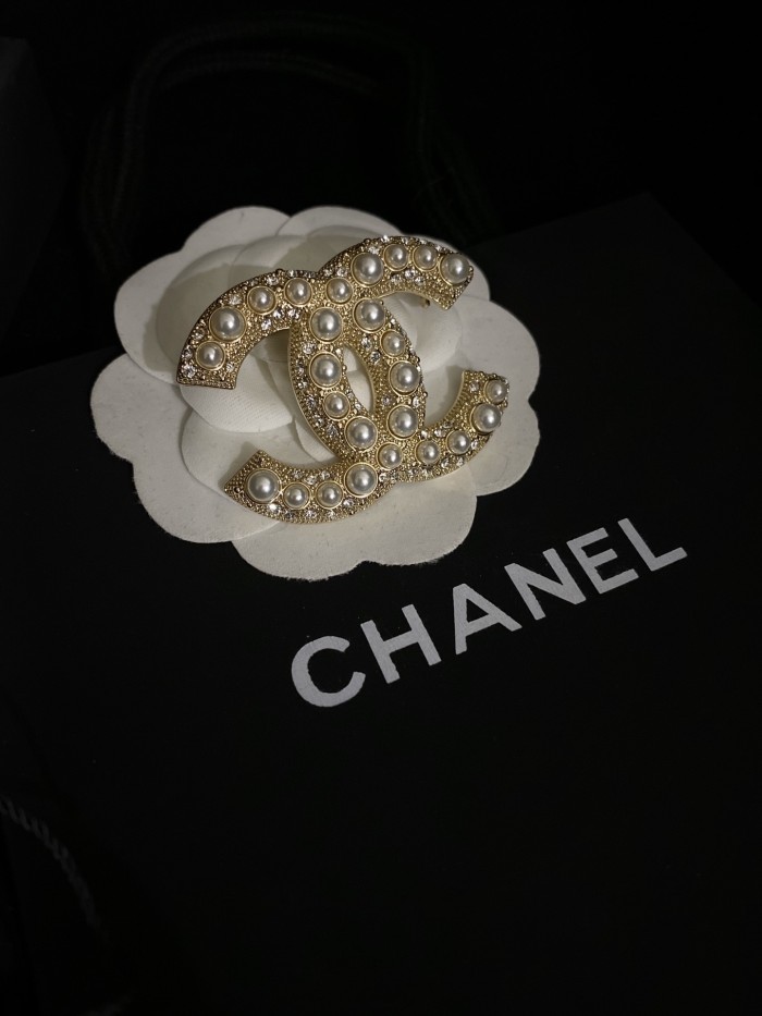 Jewelry Chanel 765