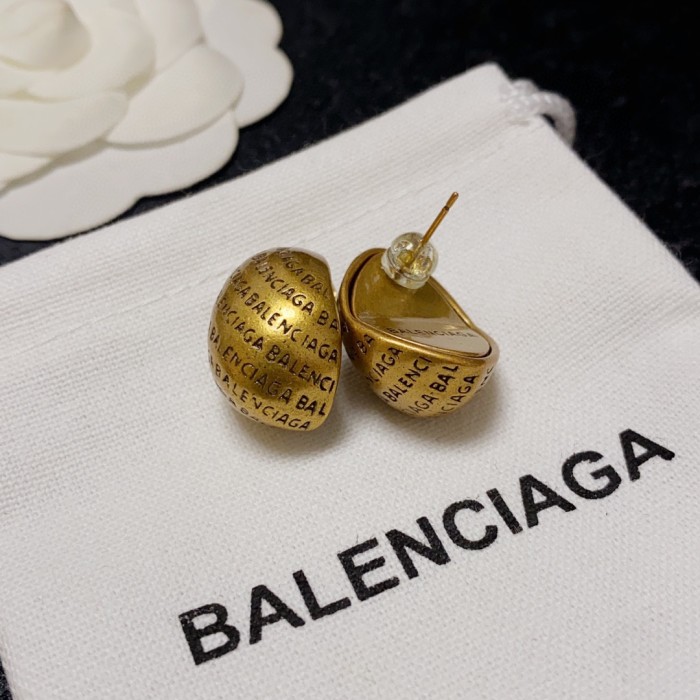 Jewelry Balenciaga 49