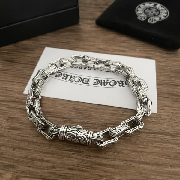 Jewelry chrome hearts 272