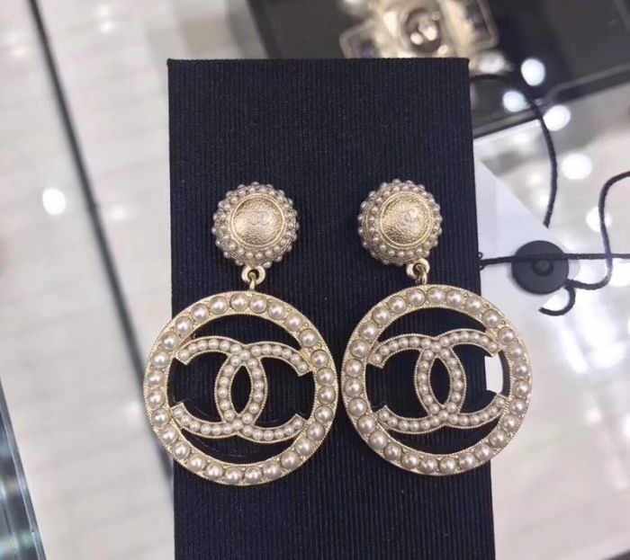 Jewelry Chanel 769