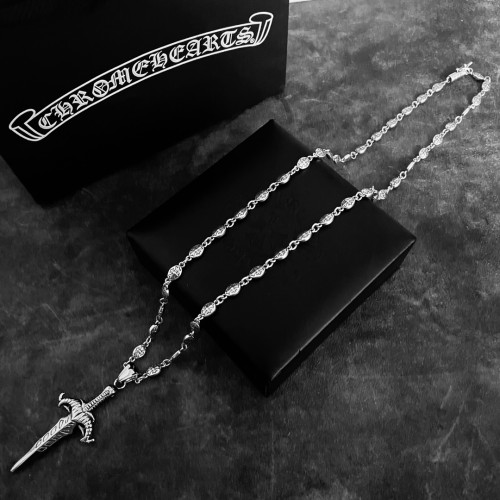 Jewelry chrome hearts 274