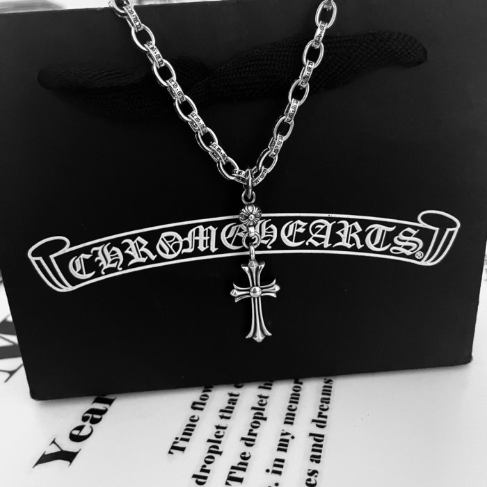 Jewelry chrome hearts 273